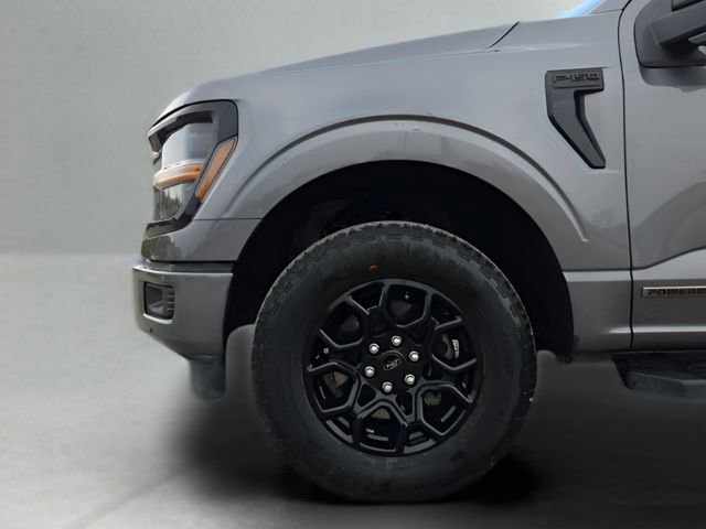 Used 2024 Ford F150 XLT w/ Equipment Group 302A MID image 14