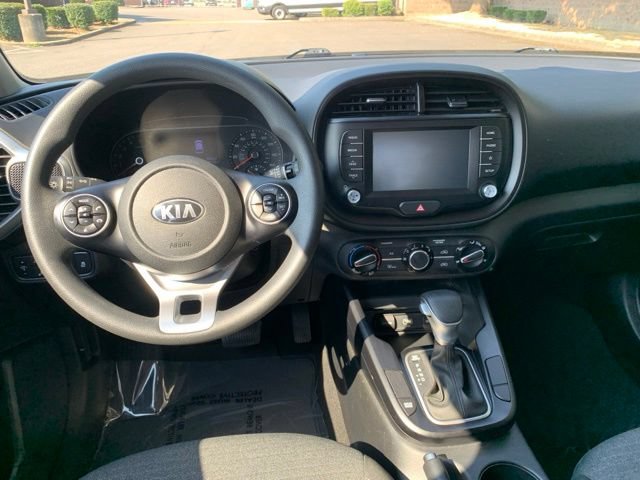 Used 2021 Kia Soul S w/ Paint Protection Package FWD image 14