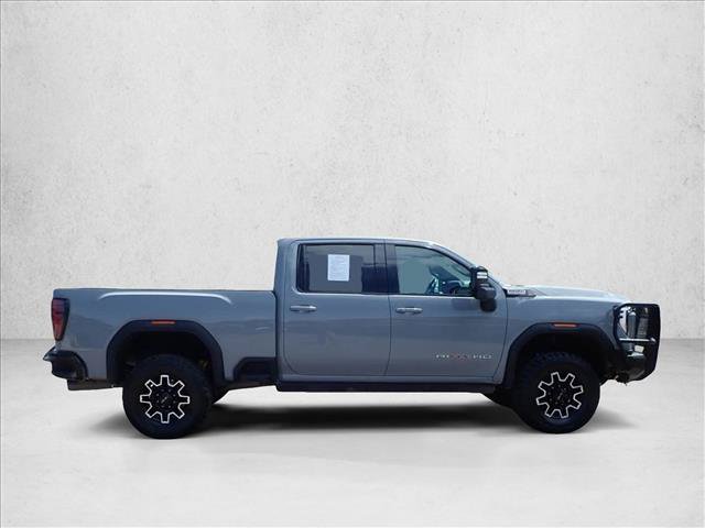 Used 2025 GMC Sierra 2500 AT4X AWD/4WD image 5
