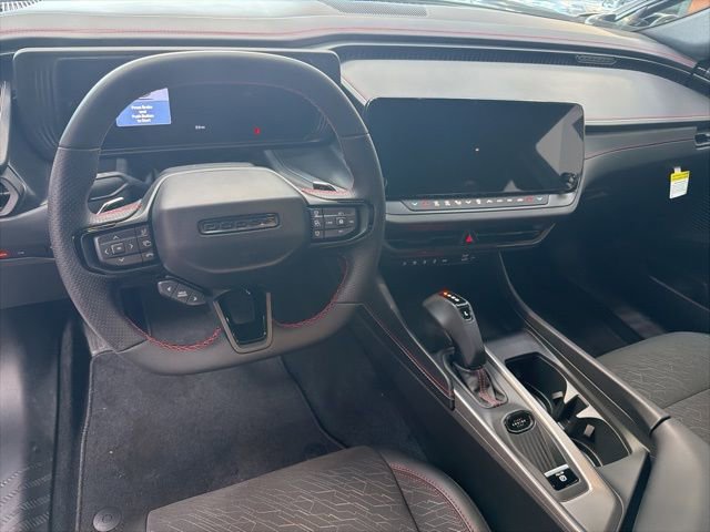 New 2026 Dodge Charger Scat Pack w/ Blacktop Package image 10