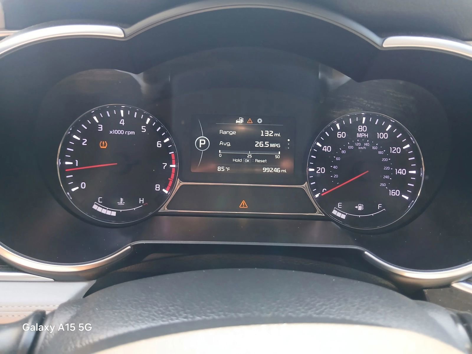Used 2014 Kia Optima SX FWD image 30