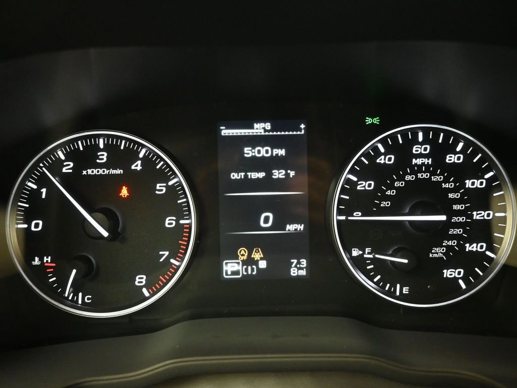 New 2026 Subaru Forester Premium image 30