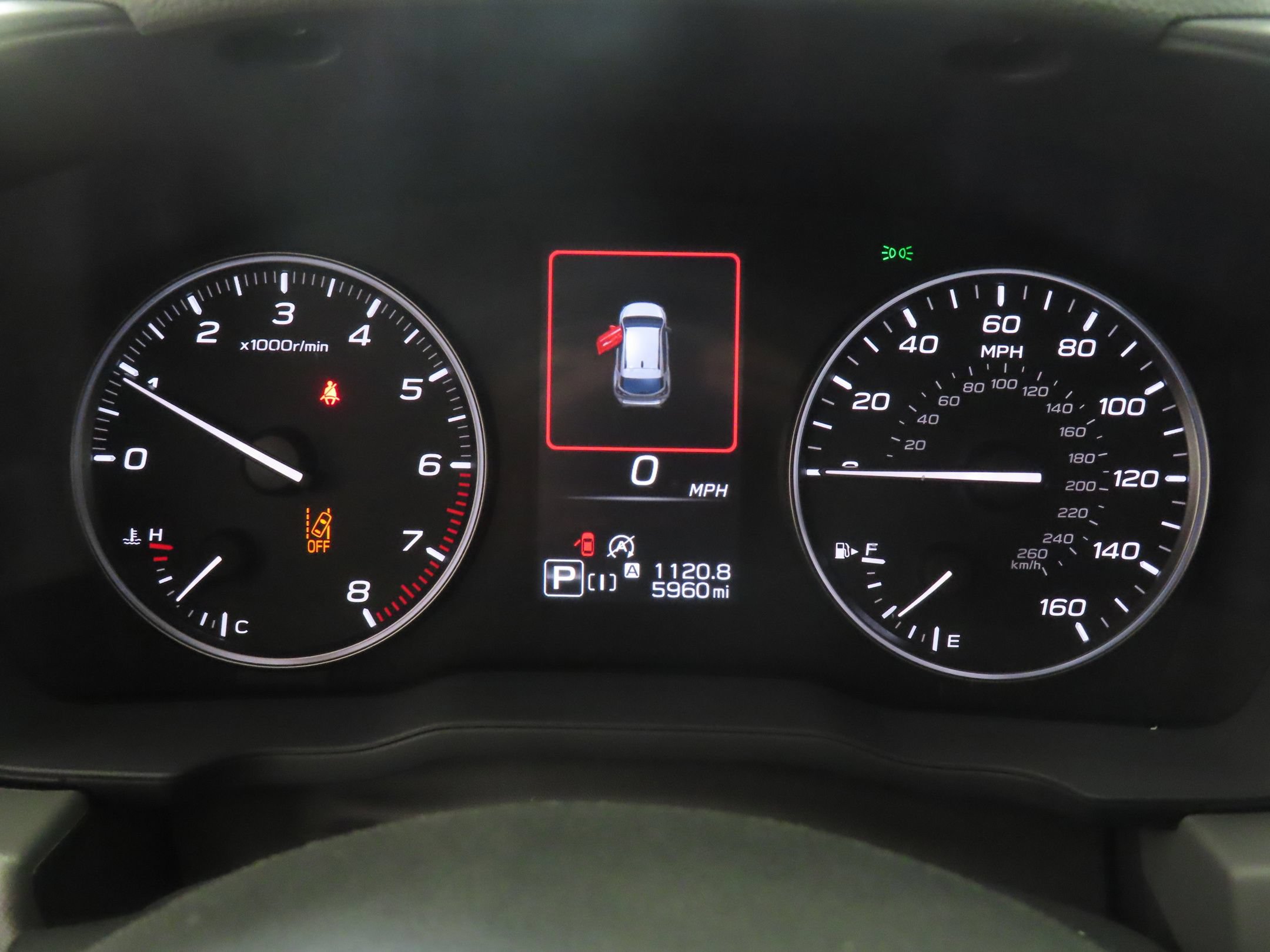 Certified 2025 Subaru Crosstrek 2.5i Limited w/ Crosstrek Mirror Package AWD/4WD image 12