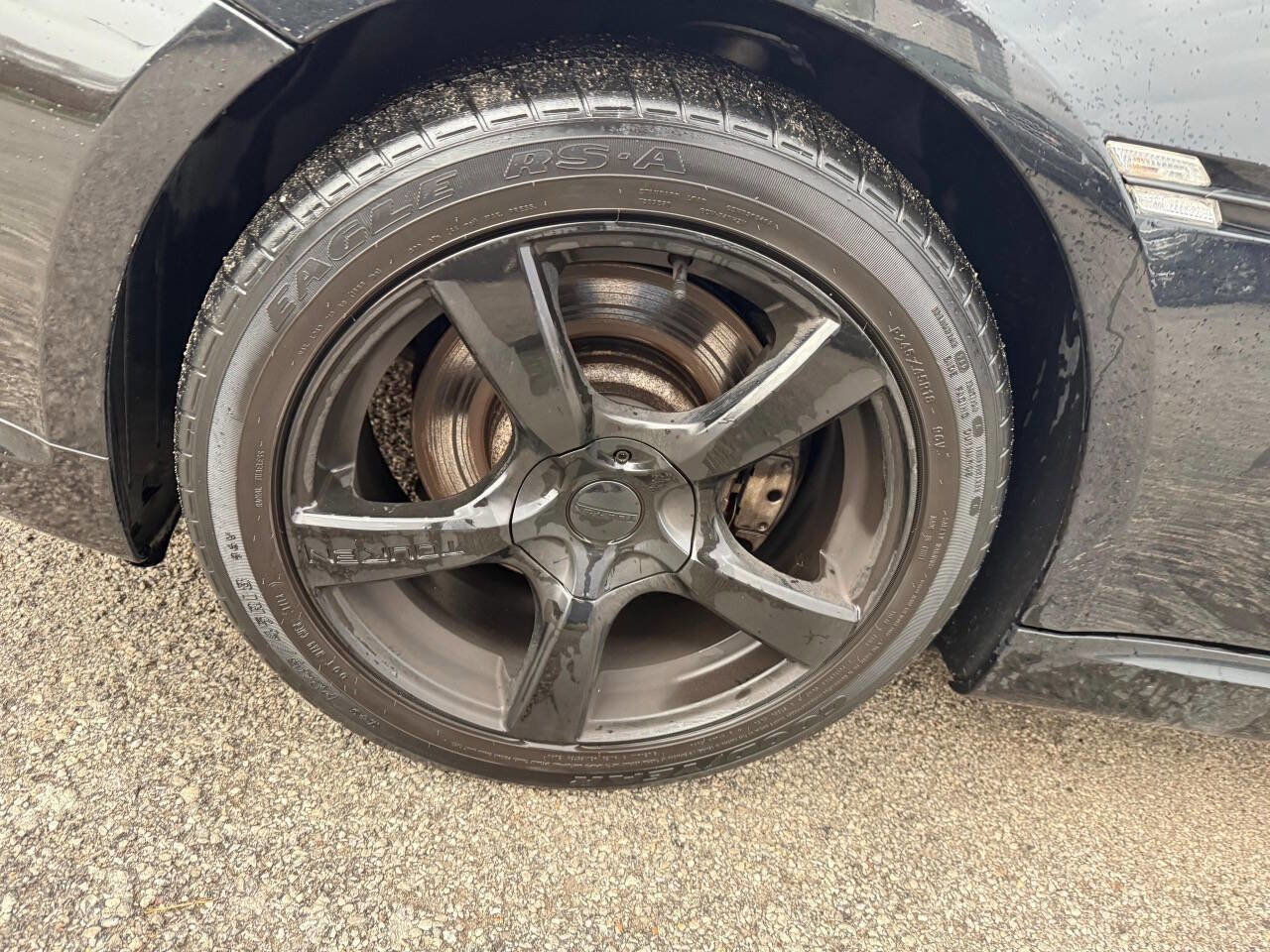 Used 2005 BMW 645Ci Convertible image 15