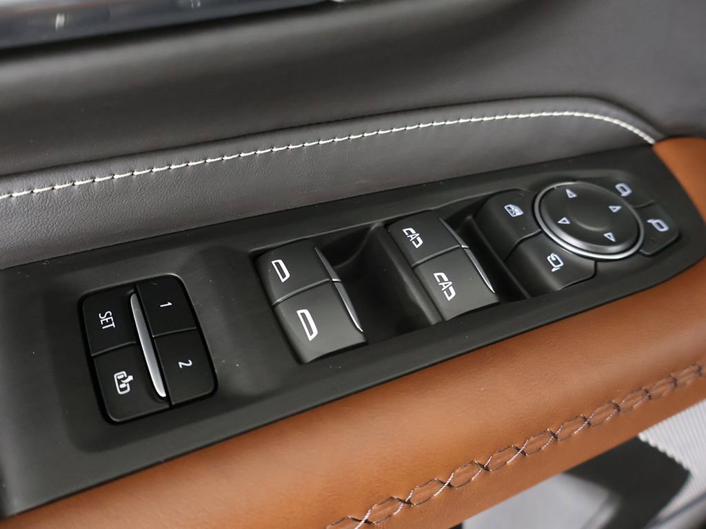 Used 2023 GMC Yukon Denali Ultimate w/ LPO, Floor Liner Package image 53