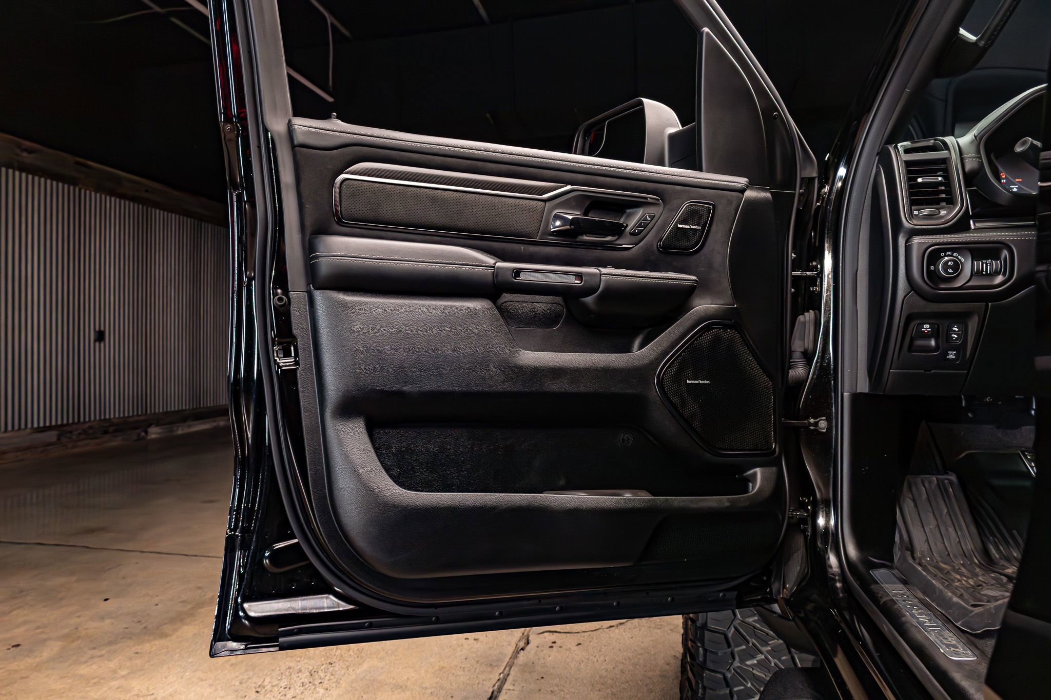 Used 2026 RAM 1500 RHO w/ RHO Level 1 Equipment Group image 29