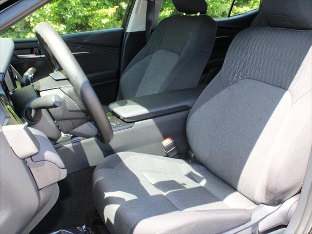 Certified 2025 Toyota Camry LE image 16