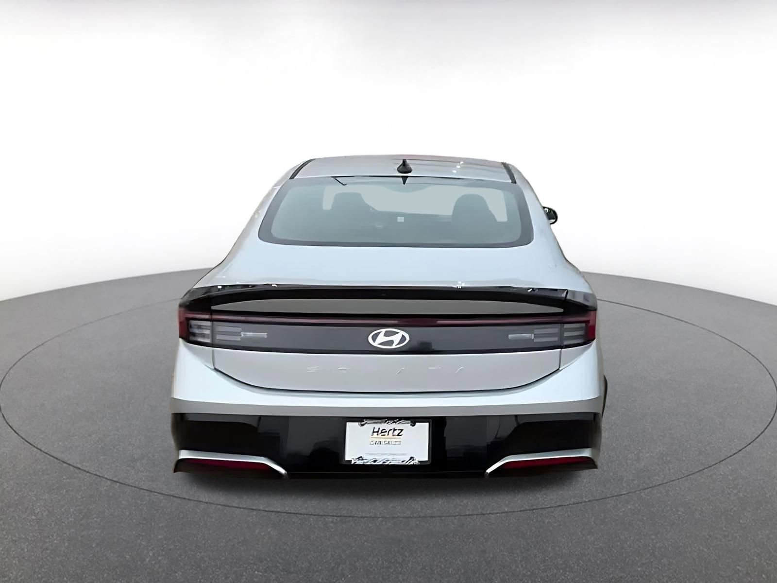 Used 2025 Hyundai Sonata SEL image 8