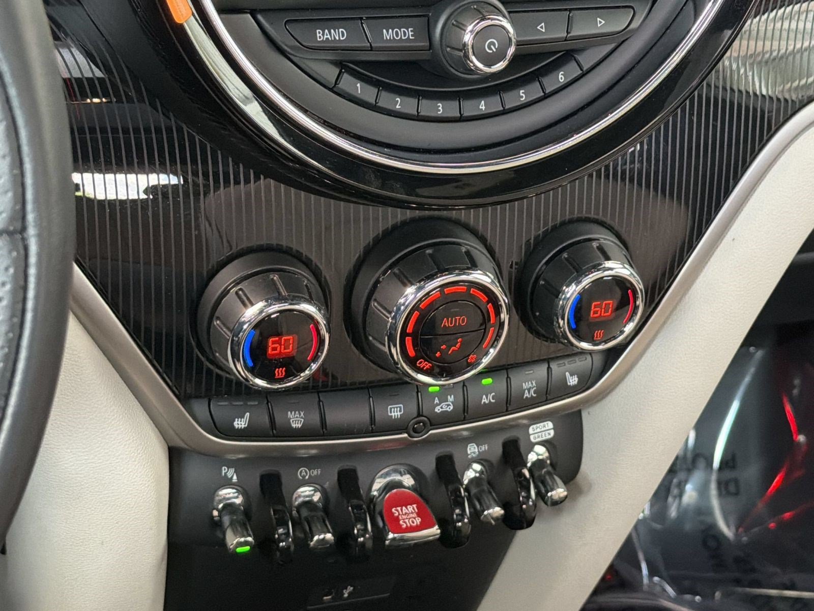 Used 2020 MINI Cooper Countryman John Cooper Works AWD/4WD image 34