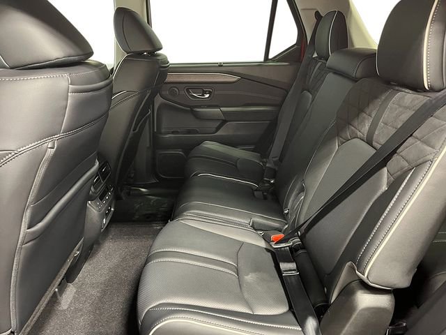 New 2026 Honda Pilot Elite image 23