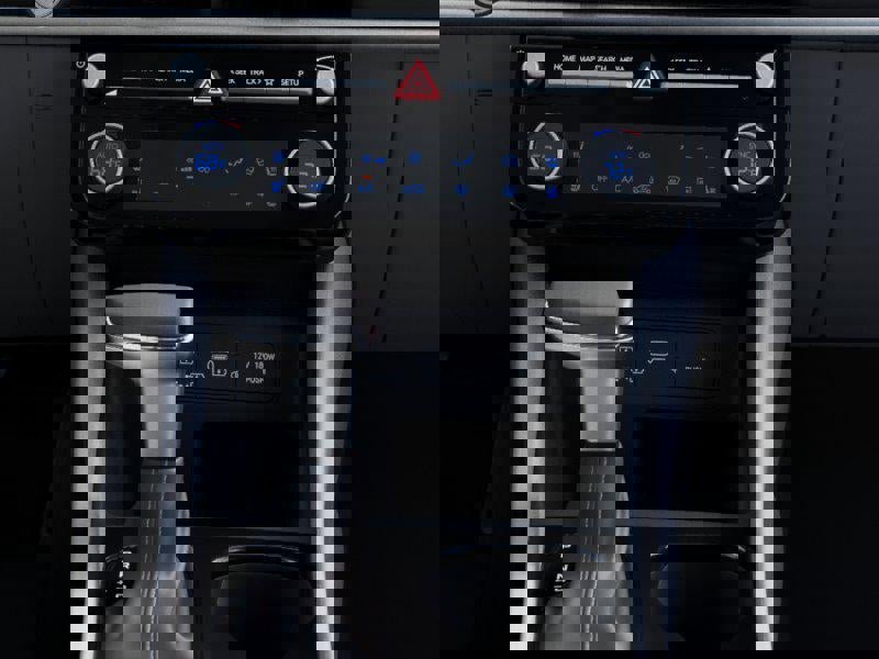 New 2026 Hyundai Tucson SEL image 16