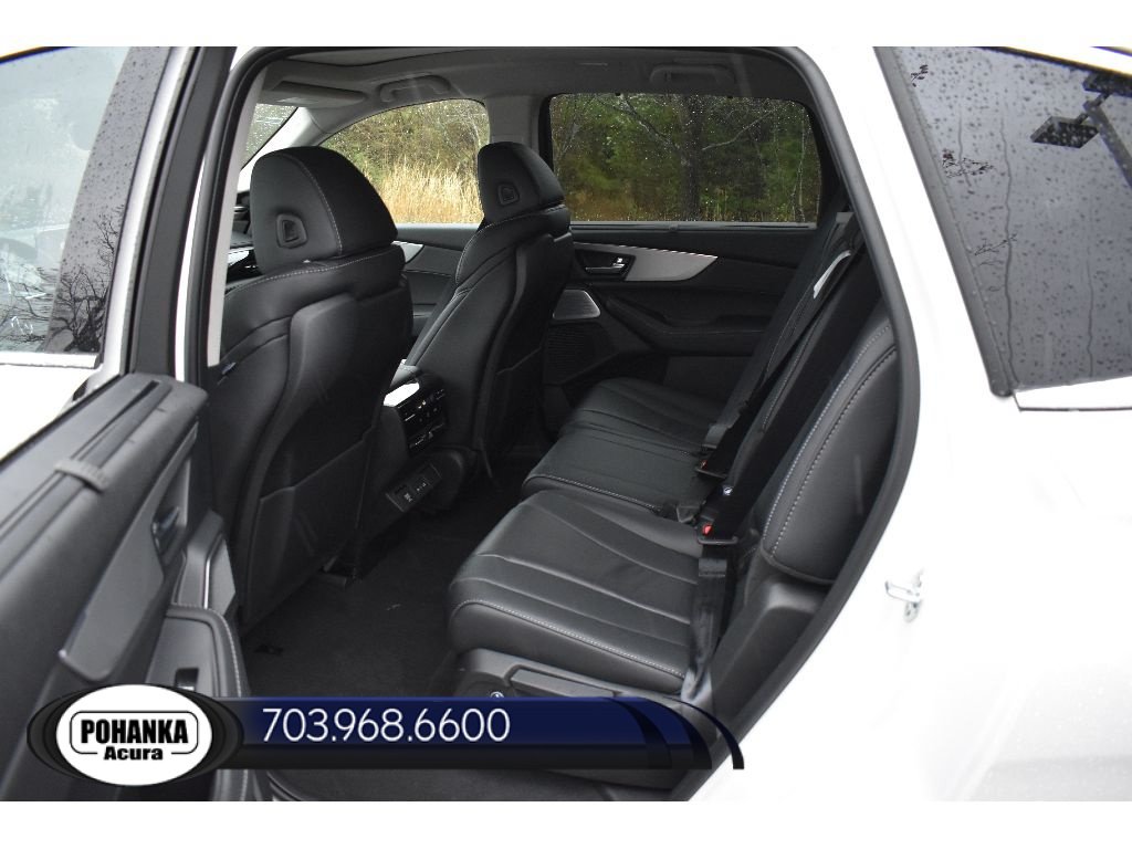 New 2026 Acura MDX w/ Technology Package AWD/4WD image 31