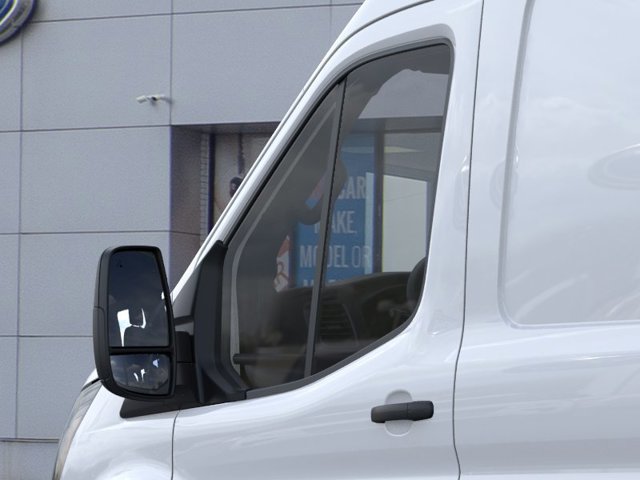 New 2026 Ford Transit 250 148 Medium Roof w/ Load Area Protection Package RWD image 20