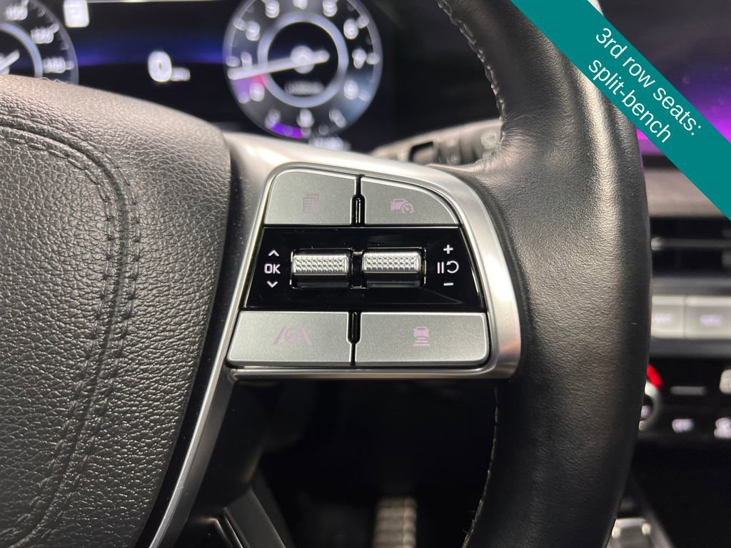 Used 2025 Kia Telluride SX Prestige X-Line image 11