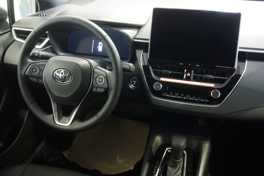 New 2026 Toyota Corolla SE image 27
