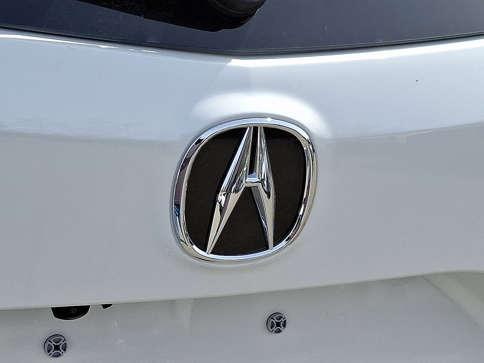 New 2026 Acura RDX A-Spec AWD/4WD image 8