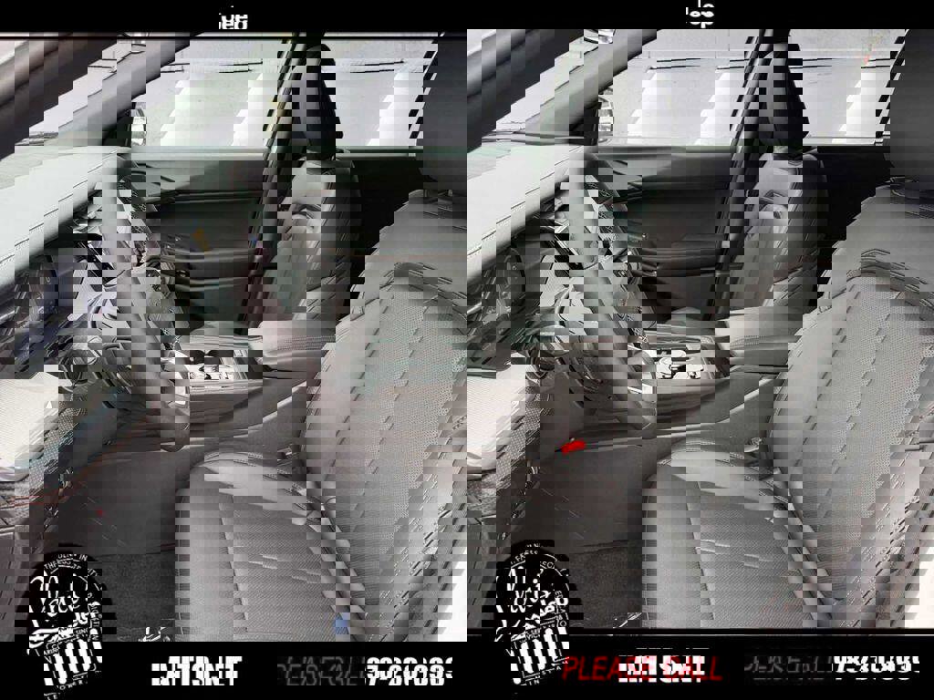 New 2026 Jeep Cherokee Limited image 7