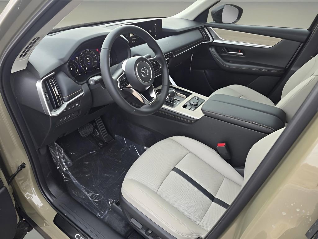 New 2026 MAZDA CX-70 SC Plus AWD/4WD image 23