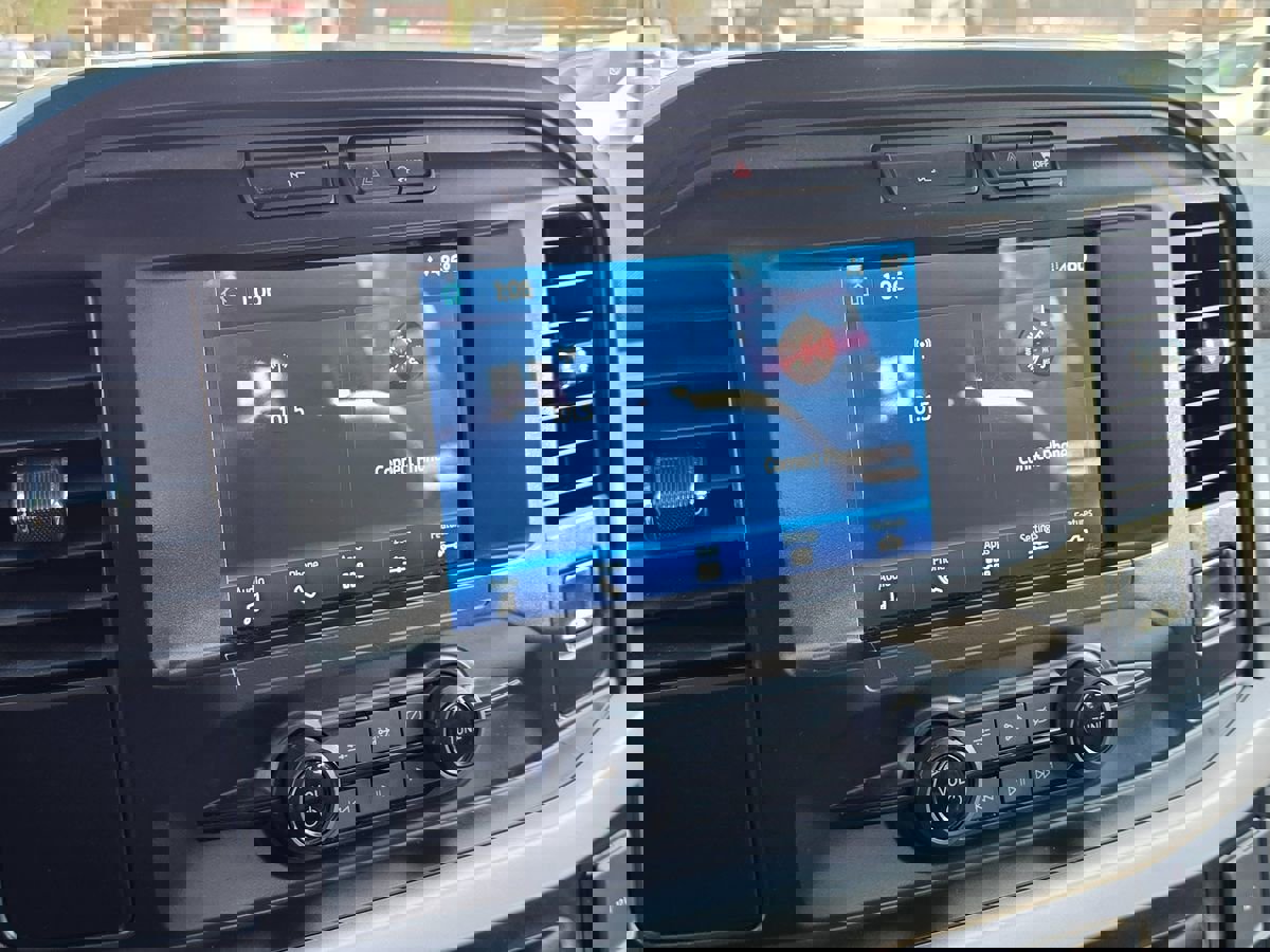 Used 2021 Ford F150 XL w/ XL Power Equipment Group image 39