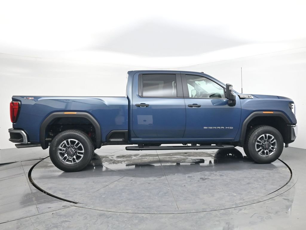 New 2026 GMC Sierra 3500 Pro w/ 1SA Pro Safety Plus Package image 6
