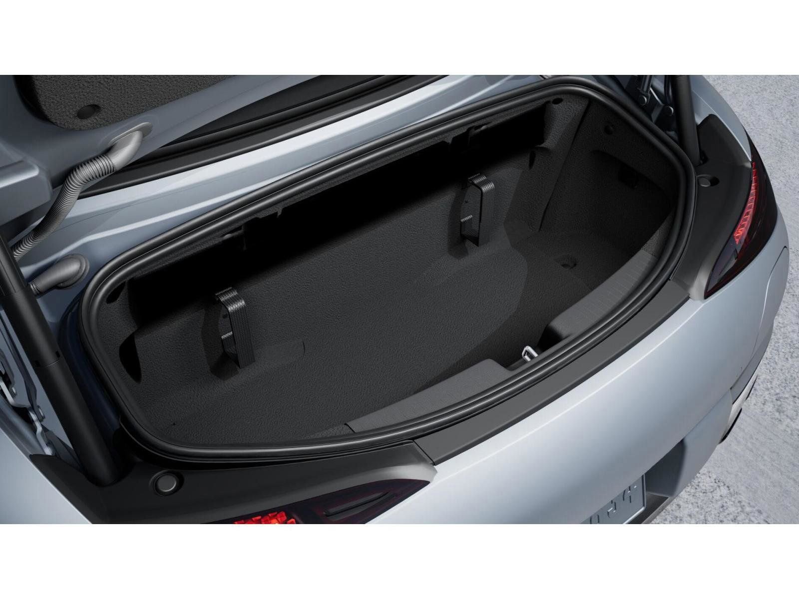 New 2025 Mercedes-Benz SL 63 AMG S e Performance 4MATIC image 6