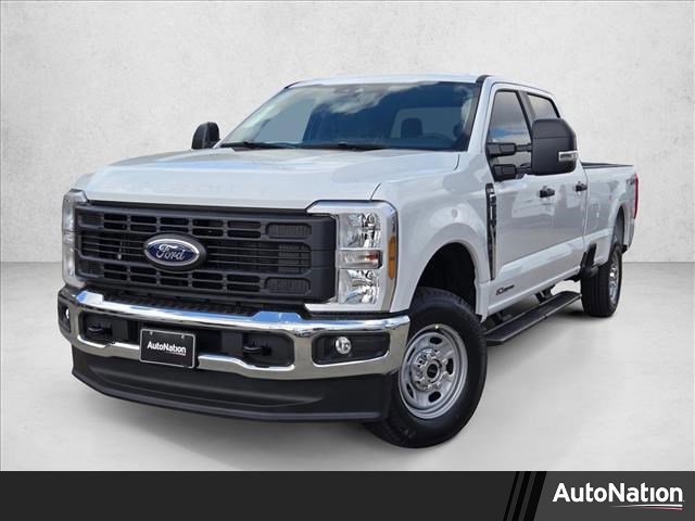 New 2026 Ford F250 XL image 1