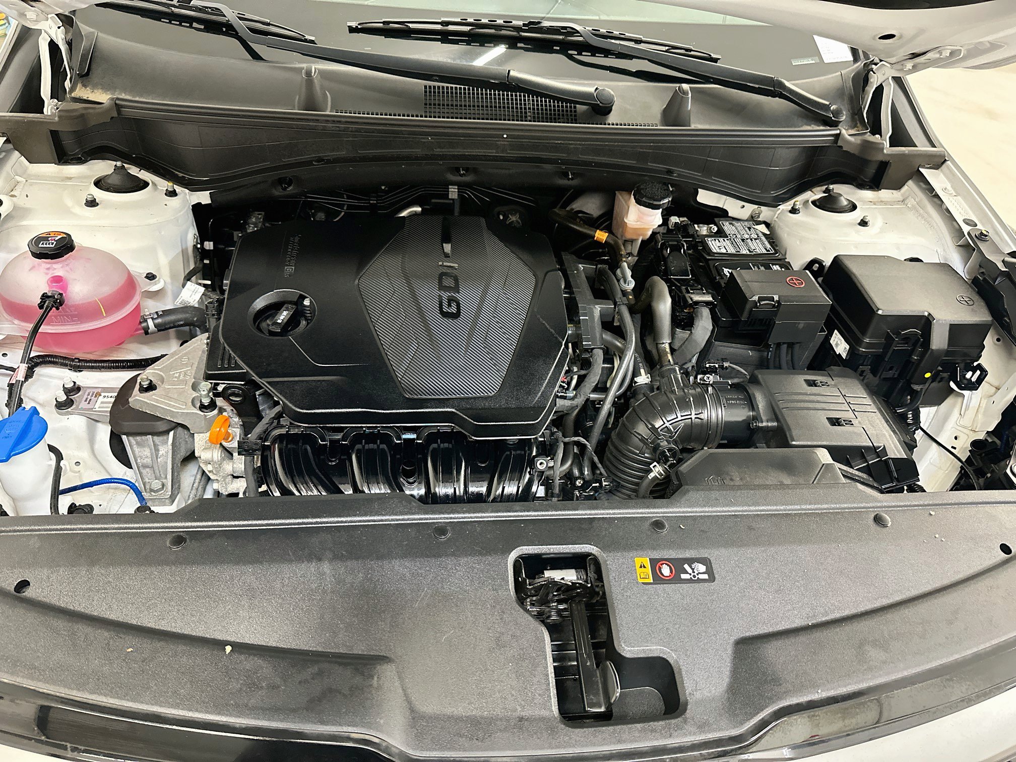Used 2023 Kia Sportage X-Line w/ X-Line Premium Package AWD/4WD image 36