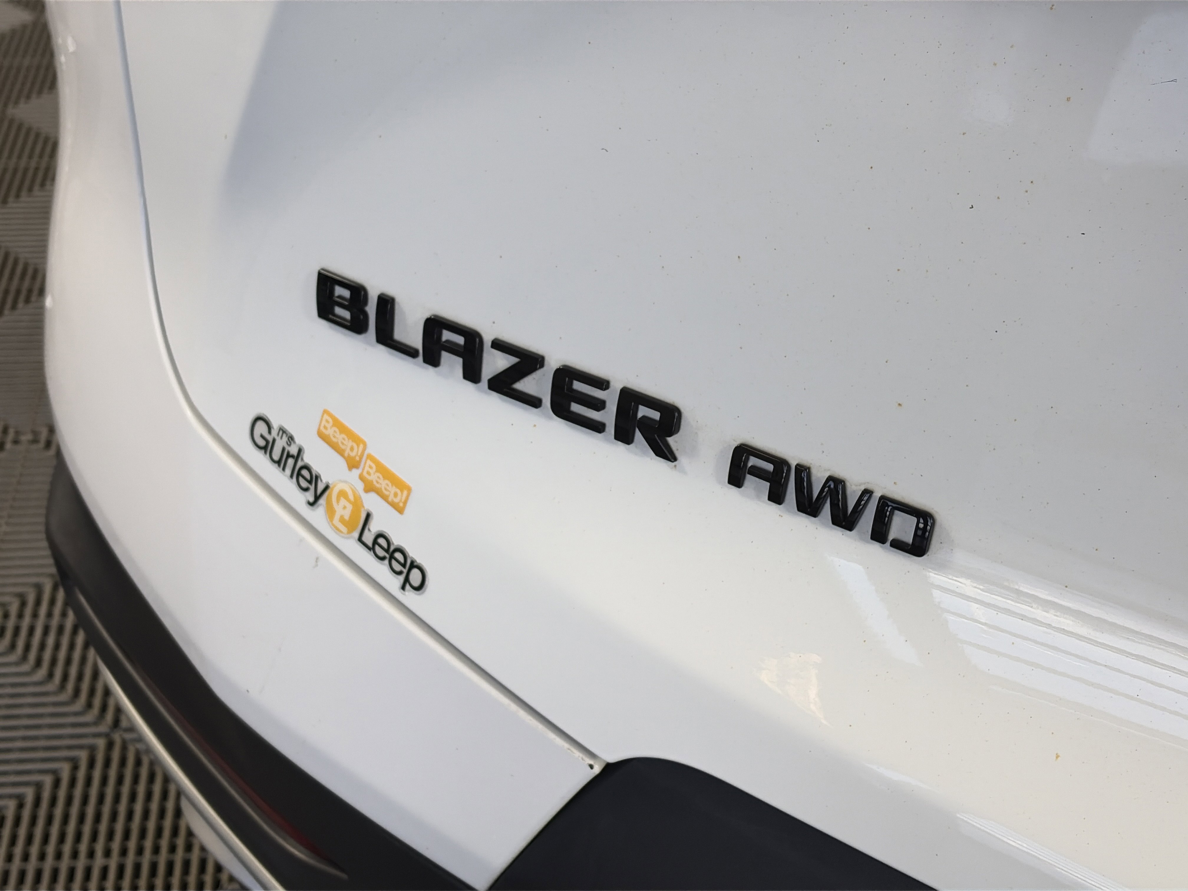 Used 2023 Chevrolet Blazer LT image 15