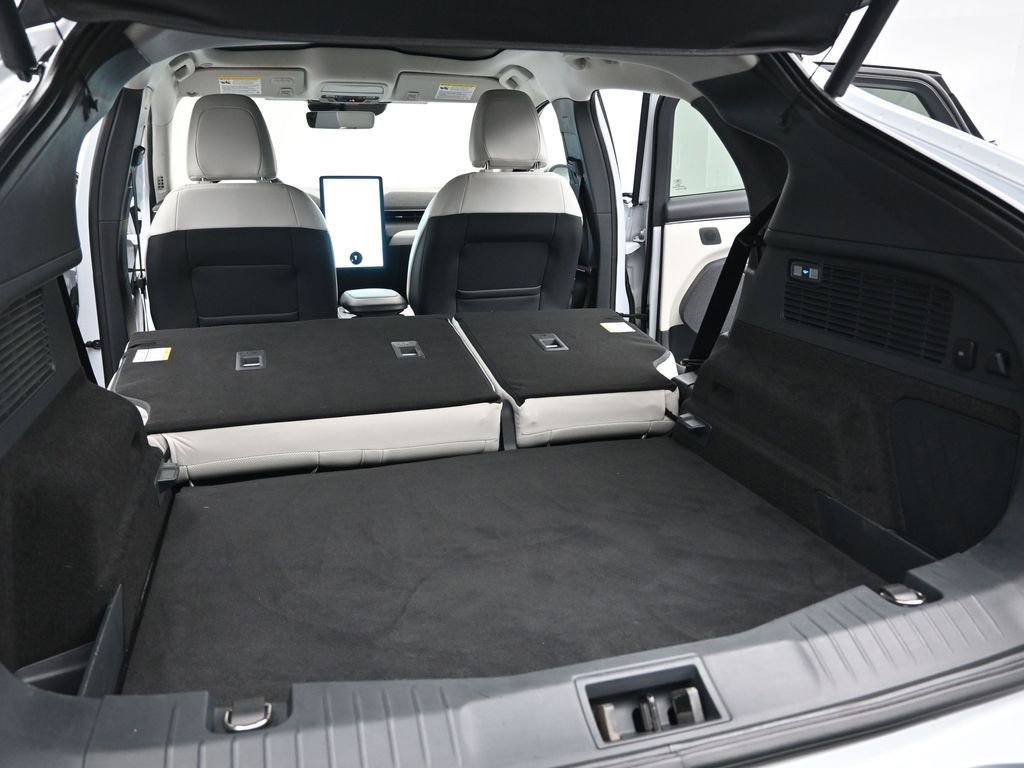 Used 2021 Ford Mustang Mach-E Premium image 23