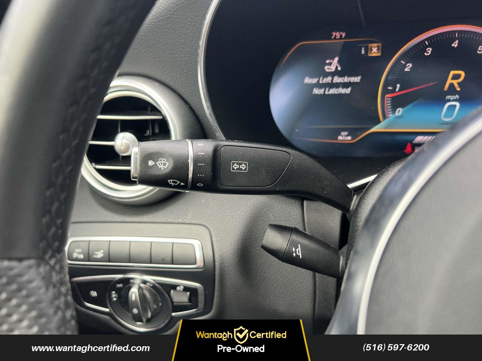 Used 2023 Mercedes-Benz C 43 AMG 4MATIC Coupe image 28