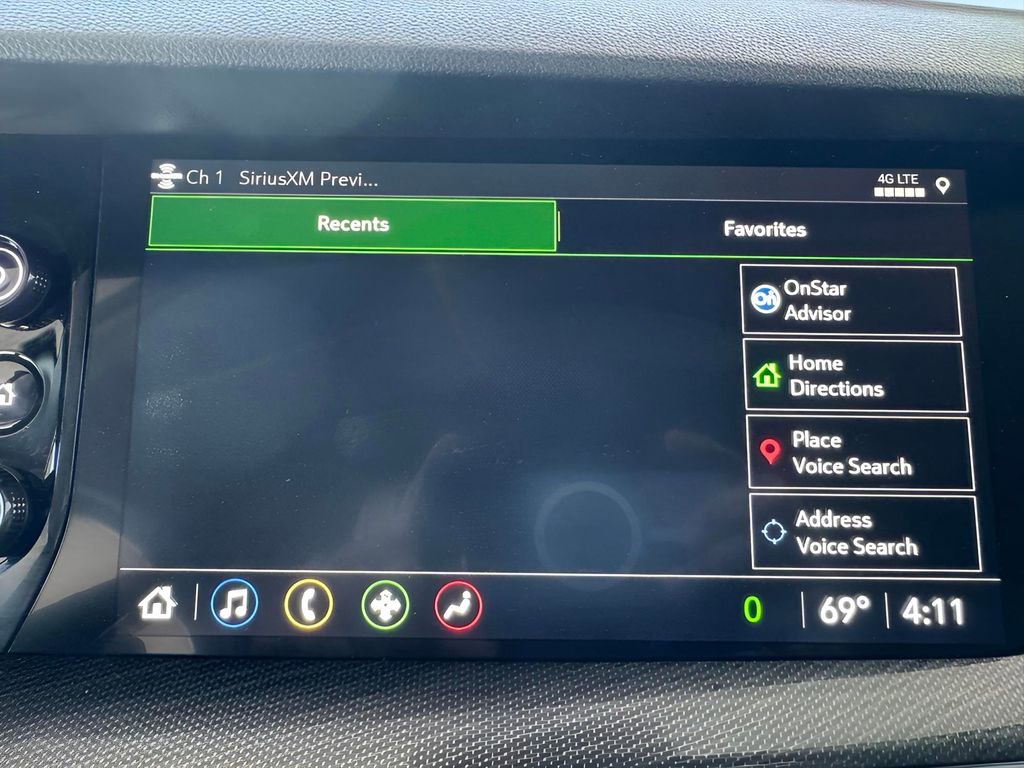 Used 2022 Buick Envision Preferred image 33