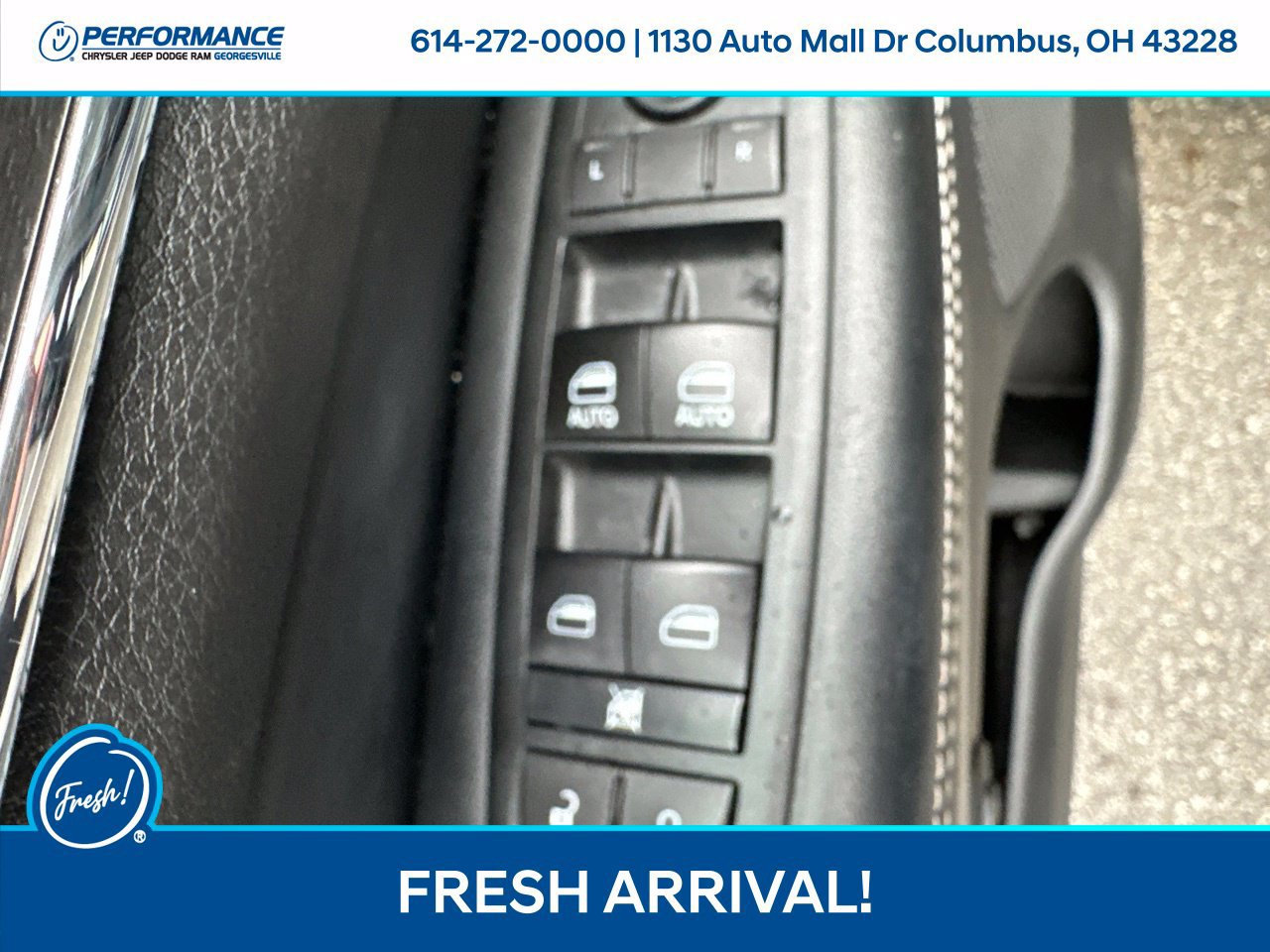 Used 2017 Jeep Grand Cherokee Limited AWD/4WD image 14