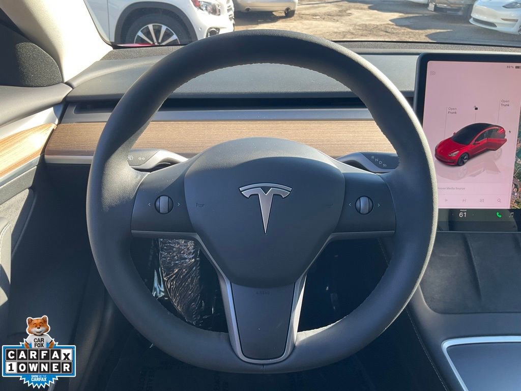 Used 2023 Tesla Model 3 Standard Range image 38