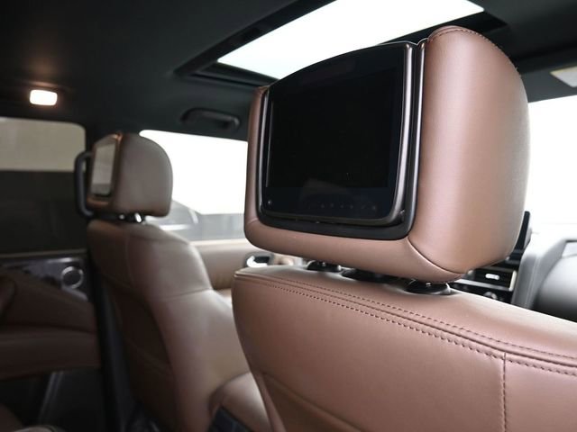 Used 2023 Nissan Armada Platinum w/ Captain's Chairs Package image 49