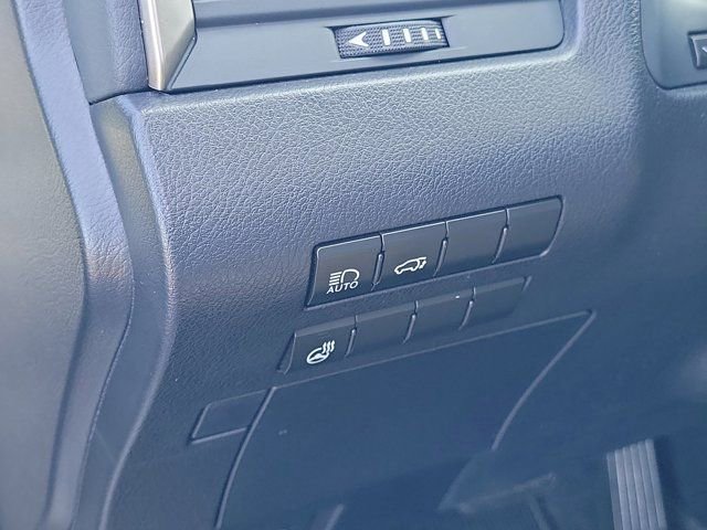Used 2018 Lexus RX 350L FWD image 21