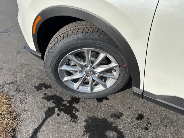 New 2026 Honda CR-V EX image 26