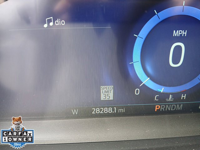 Used 2024 Ford Explorer ST w/ Equipment Group 401A AWD/4WD image 34