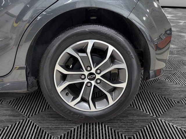 Used 2018 Chevrolet Sonic LT w/ Convenience Package image 28