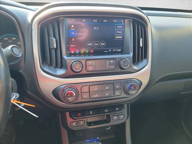 Used 2021 GMC Canyon Elevation w/ High Elevation Package image 21