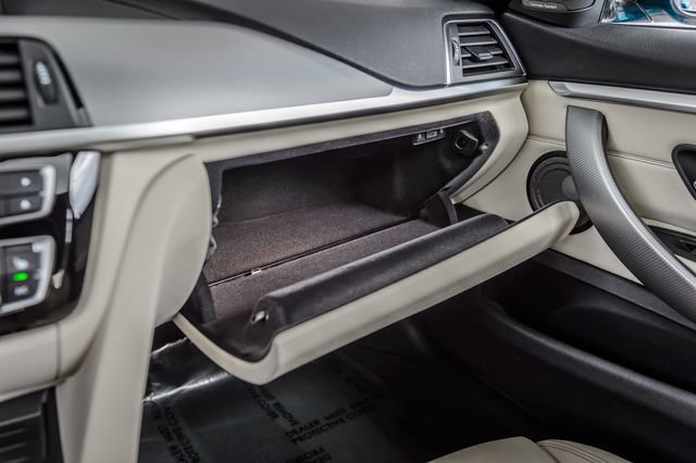 Used 2019 BMW 440i Gran Coupe xDrive AWD/4WD image 35