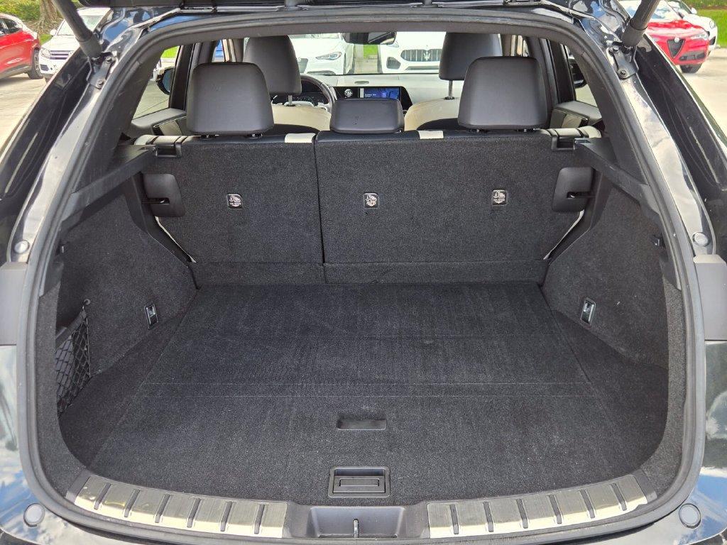 Used 2022 Lexus NX 250 FWD w/ Accessory Package 2 image 14