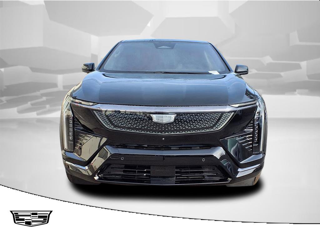 New 2026 Cadillac Optiq Sport 1 image 2