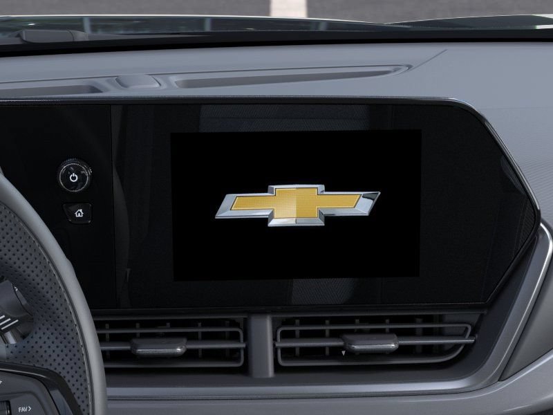 New 2026 Chevrolet Trax LS w/ Driver Confidence Package FWD image 20