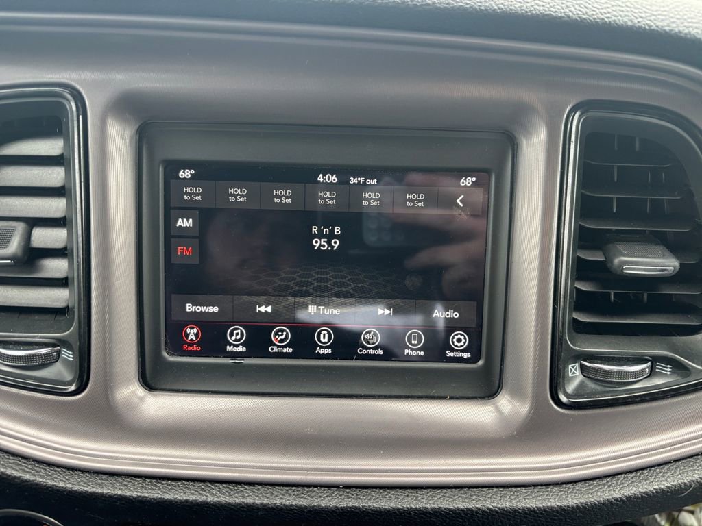 Used 2023 Dodge Challenger SXT w/ Cold Weather Group image 17