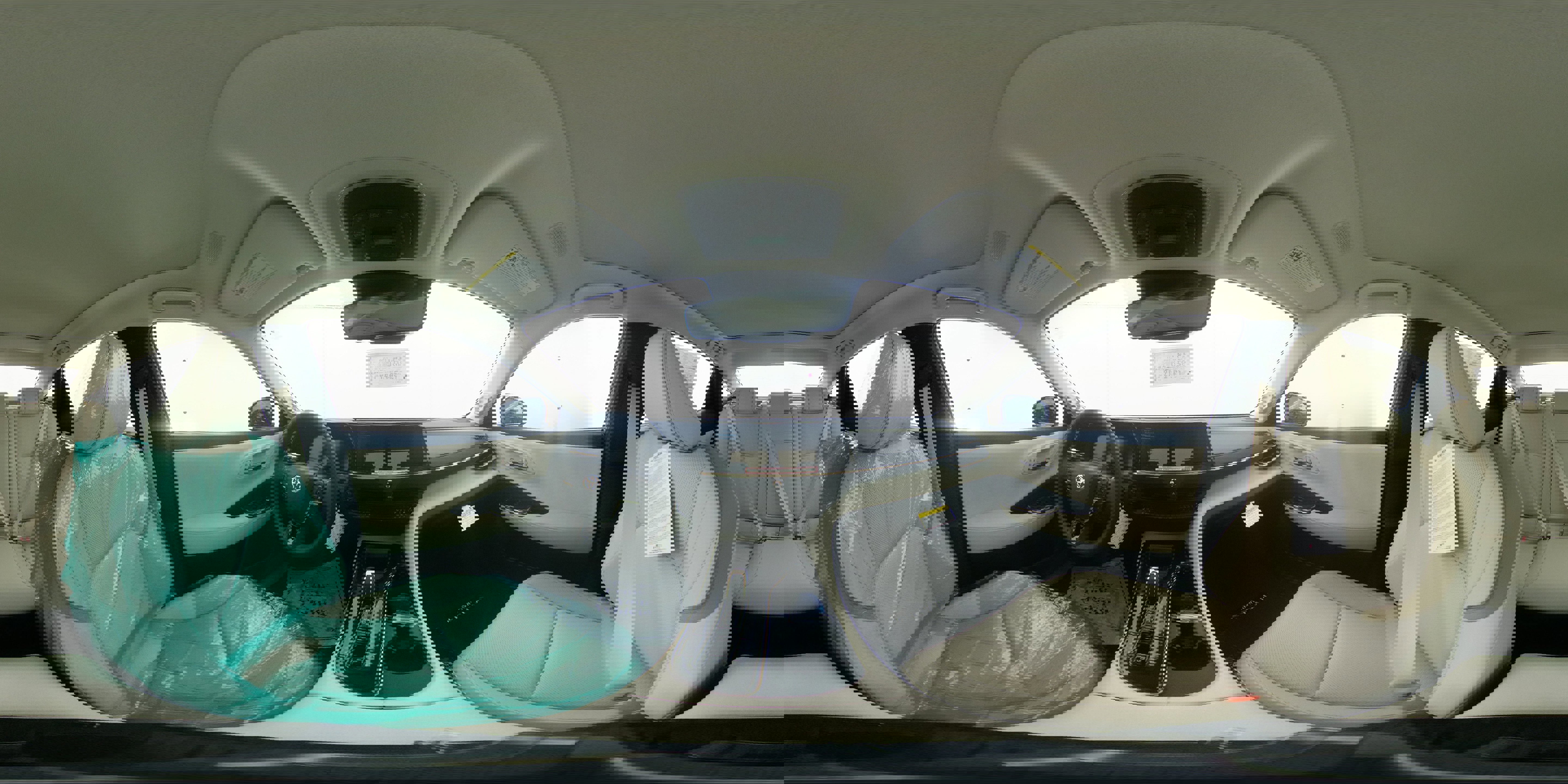 New 2026 Toyota Crown Limited AWD/4WD image 33