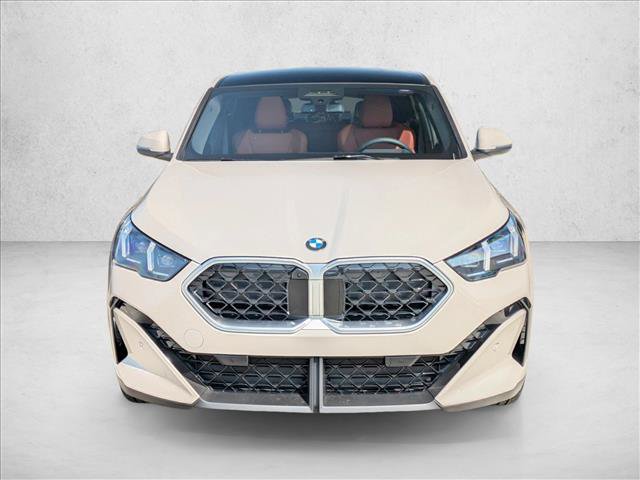 New 2027 BMW X2 xDrive28i AWD/4WD image 6