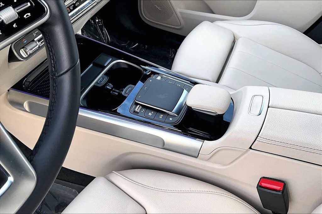 Used 2023 Mercedes-Benz EQB 250+ image 17