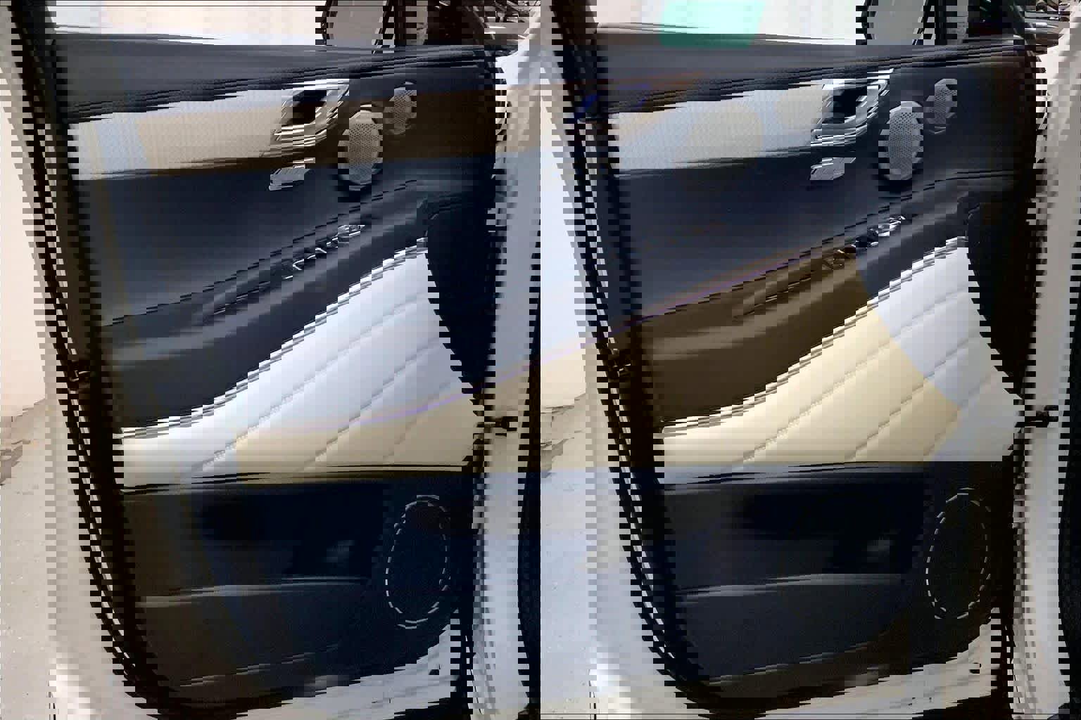 Used 2026 Genesis GV80 3.5T Prestige image 21