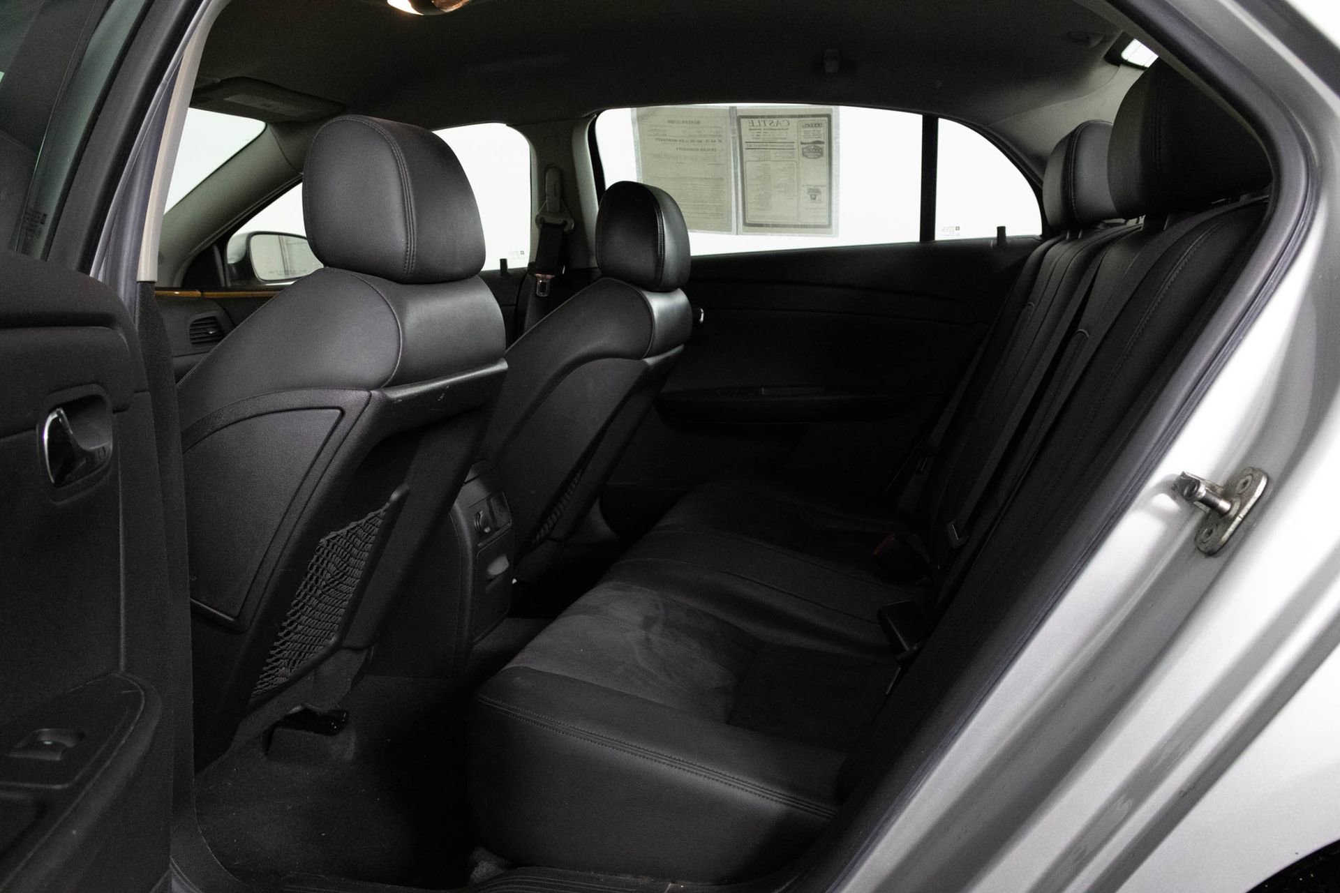 Used 2009 Chevrolet Malibu LT w/ HFV6 Engine Package image 25