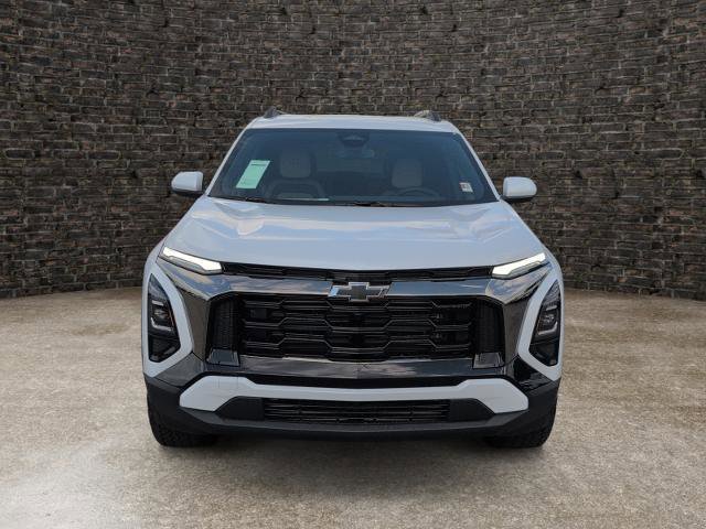 New 2026 Chevrolet Equinox ACTIV w/ Convenience Package III FWD image 4